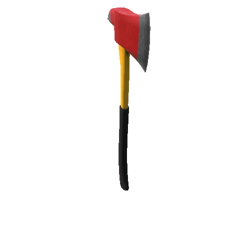 Fire Axe